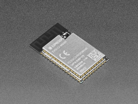 ESP32-S2-WROVER Module - 4 MB flash and 2 MB PSRAM [Discontinued]