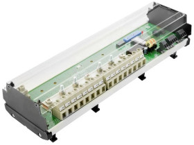 Złącze Weidmüller TRANSCLINIC 16I+ 1K5 L 2433950000, 1 szt.