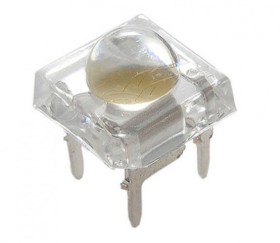 LED SUPERFLUX ZOLTA 3MM