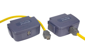 Złącze przemysłowe 09458000183 Harting Zawartość: 1 szt.