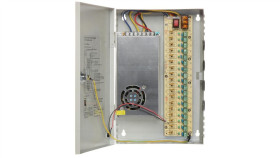 Zasilacz Impulsowy 12V/10A/Pa18