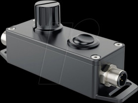 210700-04 LED2WORK Dimmbox, extern, 24V DC