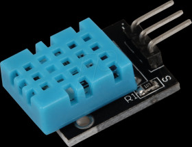 SEN-KY015TF Developer boards - breakout board, temperature and humidity sens