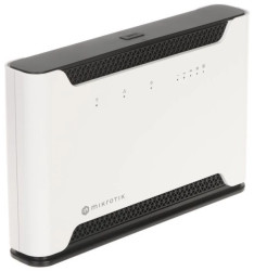 Punkt dostępowy 4G+ LTE Cat.6 +Router RBD53G-5ACD2HND-LTE6 Chateau LTE6, Wi-Fi 5, 2.4GHz, 5GHz 300Mbs + 867Mbs