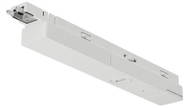 Moduł Zasilający Do Taśmy Led, Biały, Häfele Lighting Onecable Connect, 24 V,...