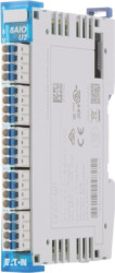 I/O module, (W x H x D) 80.3 x 16.8 x 104.2 mm, 178791