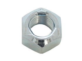 Nakrętka wysoka M8 Stover Stalowe, ocynkowana