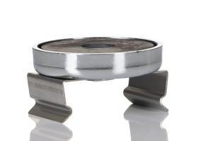 Uchwyt montażowy Magnetyczny wspornik montażowy Banner do Przemysłowy pręt świetlny WLB32