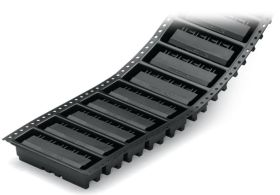 WAGO 231-866/001-000/105-604/997-40 Listwa złączy męskich 330 szt.