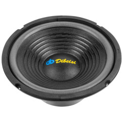 Głośnik niskotonowy DBS-G8001-4 DIBEISI GDN20/40 20cm/45W/4Ohm