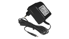 Zasilacz Do Latarki 230V / 6V Dc 300Ma /P2305/ V94420