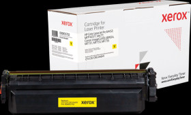006R03702 Toner - HP - Yellow - 410X - Rebuilt