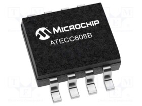 ATECC608B-SSHDA-T