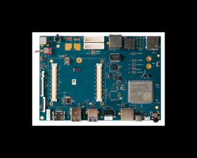 Quectel SG368Z EVB KIT - zestaw rozwojowy