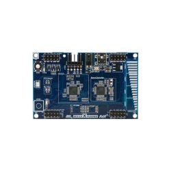 Płytka ewaluacyjna AT32UC3L0-XPLD dla mikrokontrolera AVR32 UC3L064