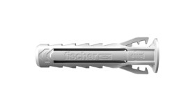 Expansion plug SX Plus 6 x 30