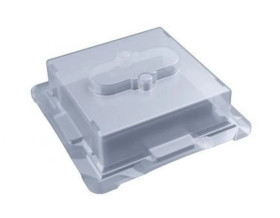 SZAFIR Osłona ochronna bezbarwny O-1Z