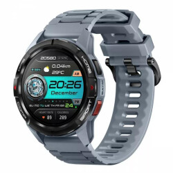 Smartwatch Mibro GS Active szary