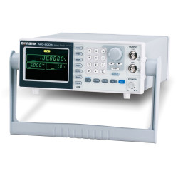 GW Instek AFG-2005 5MHz Arbitrary Waveform Function Generator