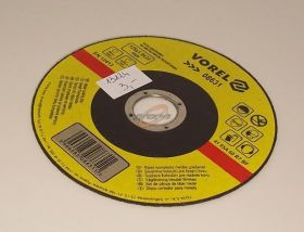 TARCZA DO CIĘCIA METALU 115mm