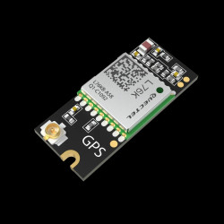 RAKwireless RAK12501 - moduł GNSS