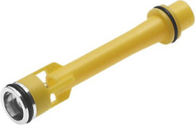 Pompa wytwarzacza próżni Festo podciśnienie: 3.5bar śr. dyszy: 1.4mm VN 6bar 1 to 8bar