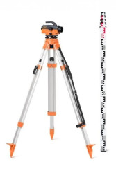 Niwelator optyczny GFN 1 zestaw 11-262-21