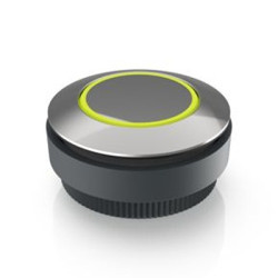 Element wykonawczy przycisku, Podświetlany pierścień przycisków, do uzytku z: RAFIX 22