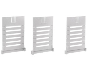 Duża osłona do poszerzonego podłączenia NZM4-XKSFA 292193