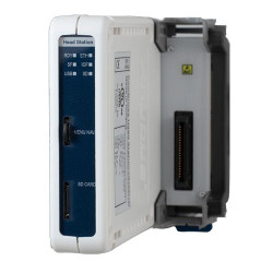 Przemysłowy konwerter interfejsu Anybus