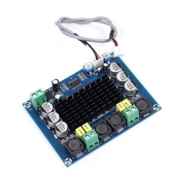 TPA3116D2 2x120W Audio Amplifier Module
