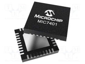 MIC7401YFL-TR