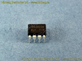 TDA2822M