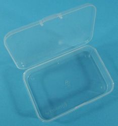 ORGANIZER 1-PRZEGRÓDKA 9x6x2,0cm OR27