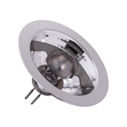 Żarówka HALOSPOT 48 12V/20W/8st. THORGEON 41900SP Zepter Bioptron Compact (zamiennik...