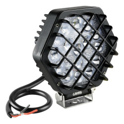 Lampa LED halogen 52W 2400lm WL22 kratka do auta