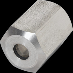 Mounting kit for temperature sensors, E30017