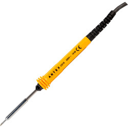Antex S48J4H8 CS18W 230V Lead Free Soldering Iron With Silicone Cable &amp; 13A Plug