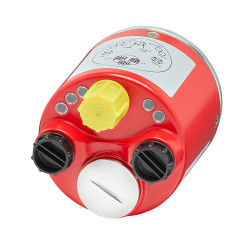 Enkoder absolutny Absolutne Allen Bradley