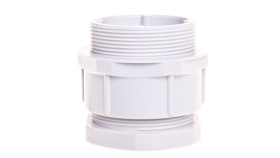 Dławnica Kablowa Polistyrenowa Pg36 Ip54 Skindicht Svfk 36 Jasnoszara Do...