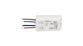Zasilacz Led Natynkowy 14V Dc 15W Znn-15-14 Ldx10000025