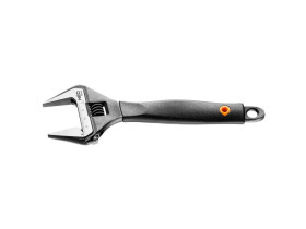 Klucz nastawny 200 mm zakres 0-39 mm 03-014 TOPEX