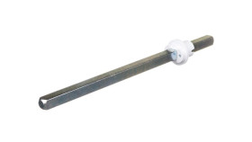 Wałek Napędu 10X10mm Długość 245Mm 4K10k3h245 1050242