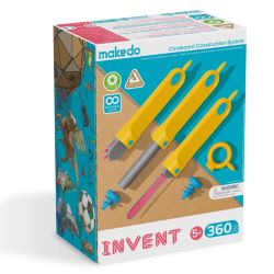 Makedo INVENT