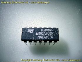 TDA8146