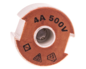 Wstawka kalibrowa DII E27 4A LE27P04