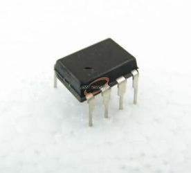 MAX1232CPA - UKŁAD SCALONY