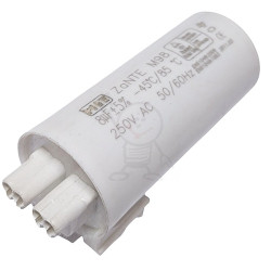 C- 8 µF 250V MKP M8 kostka ZaNTE M98