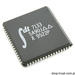 IDT7133SA90J 32kBit SRAM SMD-PLCC68 IDT