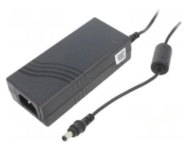 Zasilacz impulsowy: 19VDC, 2,63A, 50W, 90-264VAC
